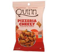 Quinn Chs Prtzls Pizza Plnt Bs 164,4 g
