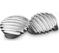QUINN - Clip d'oreille (paire) - Femme - Argent 925 - 261430