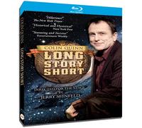 Quinn, Colin Long Story Short [Blu Ray]