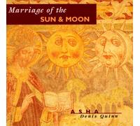 Quinn,Denis - Marriage of the Sun & Moon.