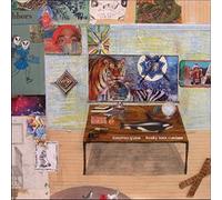 Quinn, Donovan - Honky Tonk Medusa [Import]