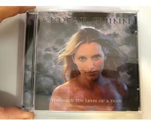 Quinn, Eimear - Through The Leans of a Tear