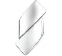 Quinn Femme anneaux Bijou de bras 022025505 argent G