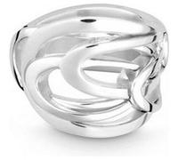 Quinn Femme anneaux Bijou de bras 0227937 argent G