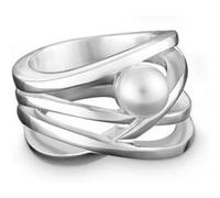 Quinn Femme Bijou de bras anneaux 02175578 argent G