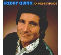 Quinn Freddy - An Meine Freunde