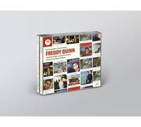 Freddy Quinn - Seine Großen Film-Erfolge (5-CD Big Box)