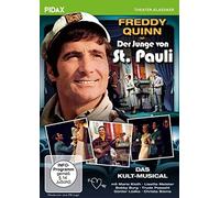 Quinn,Freddy - Der Junge Von St.Pauli [Import]