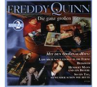 Quinn, Freddy - Die Ganz Grossen Vol.2