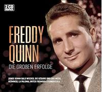 Quinn,Freddy - Die Großen Erfolge [Import]