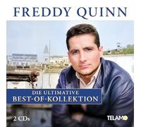 Quinn,Freddy - Die Ultimative Best-of-Kollektion [Import]