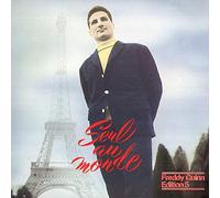 Quinn, Freddy - Edition 5 [Import]