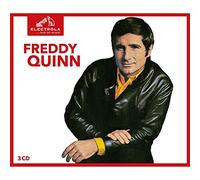 Quinn,Freddy - Electrola.das Ist Musik Freddy Quinn [Import]