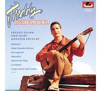 Quinn, Freddy - Freddy, Die Gitarre Und. [Import]