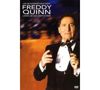 Quinn,Freddy - Freddy Quinn - Lieder, die das Leben schrieb