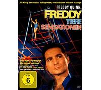 Quinn,Freddy - Freddy,Tiere,Sensationen