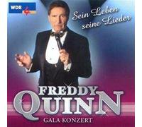 Quinn, Freddy - Gala Konzert [Import]