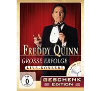 Quinn,Freddy - Große Erfolge-Geschenkeditio [Import]
