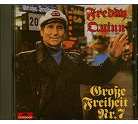 Quinn,Freddy - Grosse Freiheit No.7 [Import]