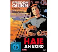 Quinn,Freddy - Haie An Bord