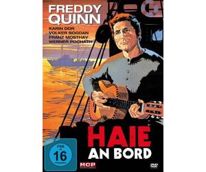 Quinn,Freddy - Haie An Bord