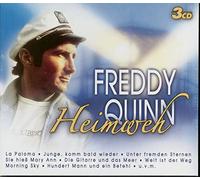 Freddy Quinn – Heimweh – Édition importée (Bertus)