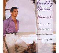 Quinn,Freddy - Heimweh [Import]