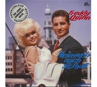 Quinn Freddy - Heimweh Nach St.Pauli [Import]