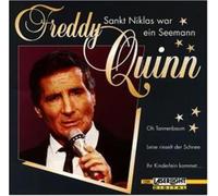 Quinn, Freddy - Kerst [Import]
