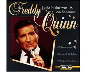 Quinn, Freddy - Kerst [Import]