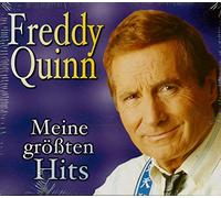 Quinn,Freddy - Meine Grössten Hits [Import]