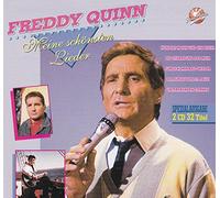 Quinn,Freddy - Meine Schönsten Lieder [Import]