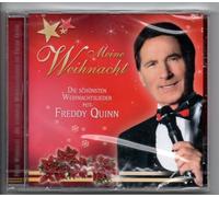 Quinn, Freddy - Meine Weihnacht [Import]