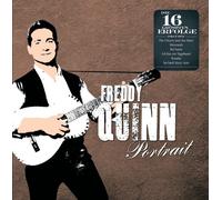 Quinn,Freddy - Portrait [Import]