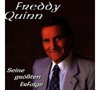 Quinn, Freddy - Seine Groessten Erfolge