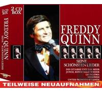 Quinn, Freddy - Seine Schonsten Lieder [Import]