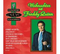 Quinn, Freddy - Weihnachten Mit Freddy Qu [Import]