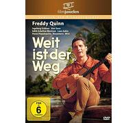 Quinn,Freddy - Weit Ist der Weg [Import]