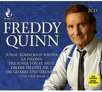 Quinn,Freddy - World of Freddy Quinn