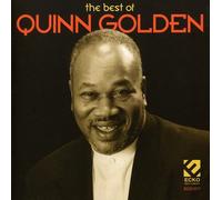 Quinn Golden - Best of The Quinn Golden