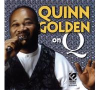 Quinn Golden - on Q