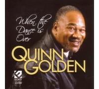 Quinn Golden - When The Dance is Over