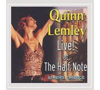 Quinn Lemley - Live at The Half Note