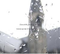 Quinn - Live at The Steeple Sessions [Import]