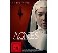 Quinn,Molly C. - Agnes [Import]