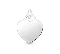 QUINN - Pendentif - Dames - Argent 925 - 240790