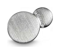 QUINN - Pendentif - Dames - Argent 925 - Diamant - Taille (H) - piqué - 240849