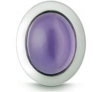QUINN - Pendentif - Femme - Argent 925 - Pierre précieuse - Améthyste - 24513933