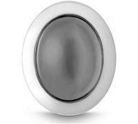 QUINN - Pendentif - Femme - Argent 925 - Pierre précieuse - Pierre de lune - 24513950