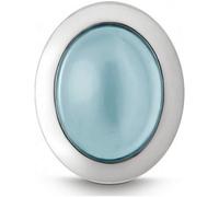 QUINN - Pendentif - Femme - Argent 925 - Pierre précieuse - Topaze bleue - 24513958